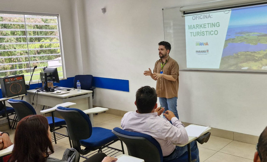 Profissionais, empresários e trade do Turismo já podem se inscrever para a 4ª Jornada Regiões Turísticas