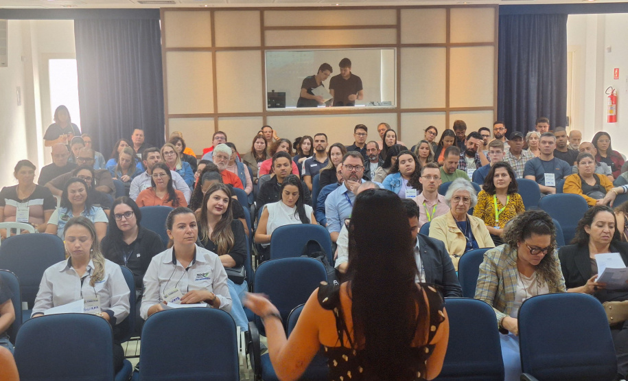 Profissionais, empresários e trade do Turismo já podem se inscrever para a 4ª Jornada Regiões Turísticas