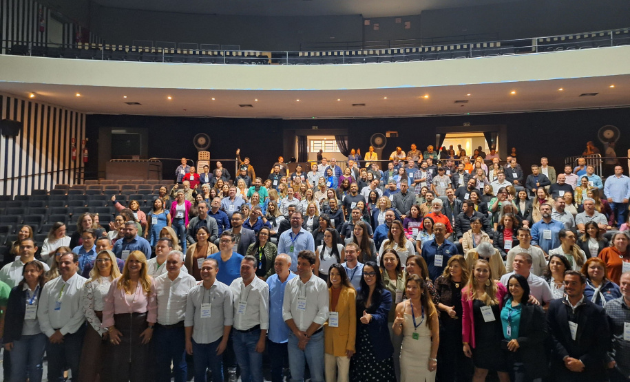 Profissionais, empresários e trade do Turismo já podem se inscrever para a 4ª Jornada Regiões Turísticas