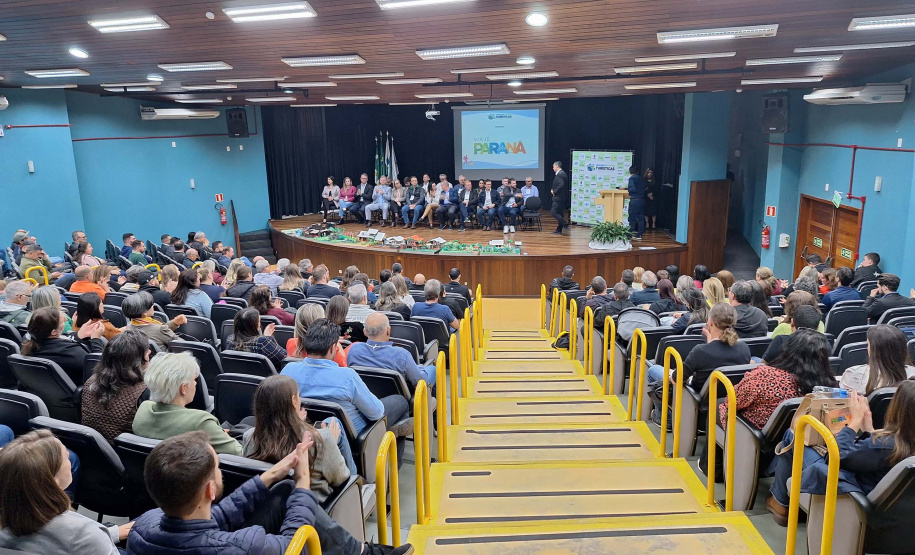 Profissionais, empresários e trade do Turismo já podem se inscrever para a 4ª Jornada Regiões Turísticas