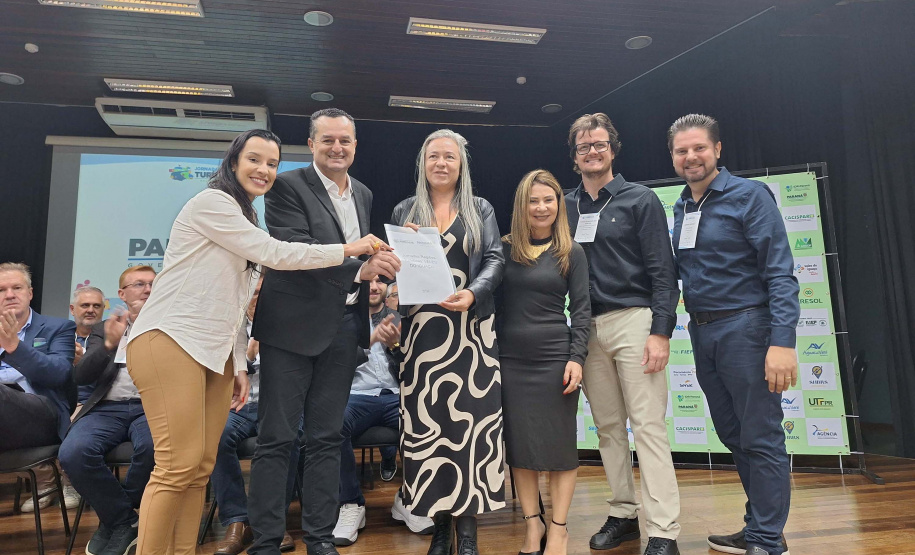 Profissionais, empresários e trade do Turismo já podem se inscrever para a 4ª Jornada Regiões Turísticas