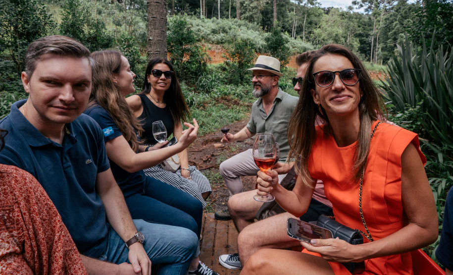 SETU CAMINHO DO VINHO BITURUNA