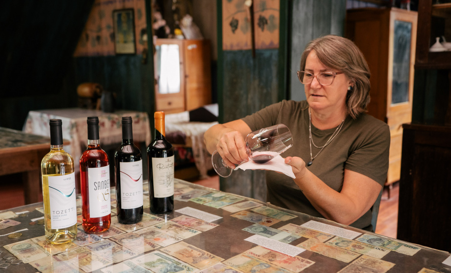 SETU CAMINHO DO VINHO BITURUNA