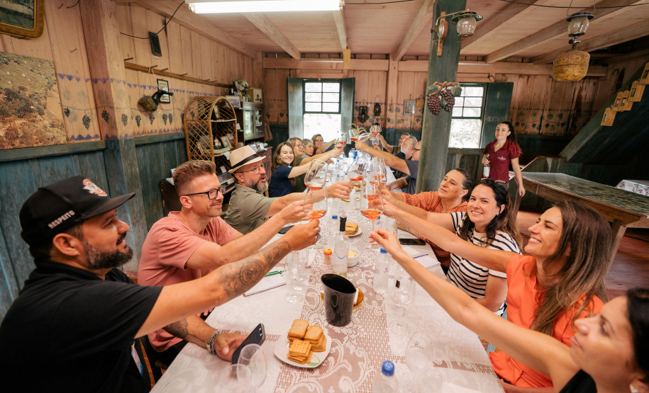 SETU CAMINHO DO VINHO BITURUNA