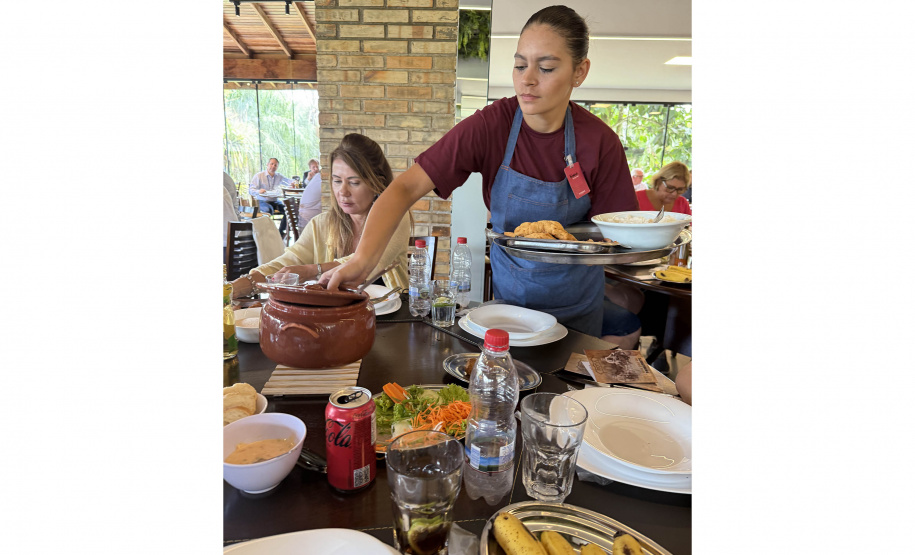 Estrada de Ferro Paranaguá-Curitiba celebra 140 anos de história, desenvolvimento e turismo