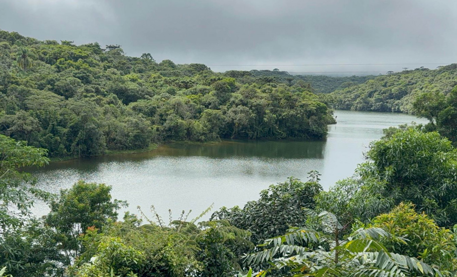 Estrada de Ferro Paranaguá-Curitiba celebra 140 anos de história, desenvolvimento e turismo