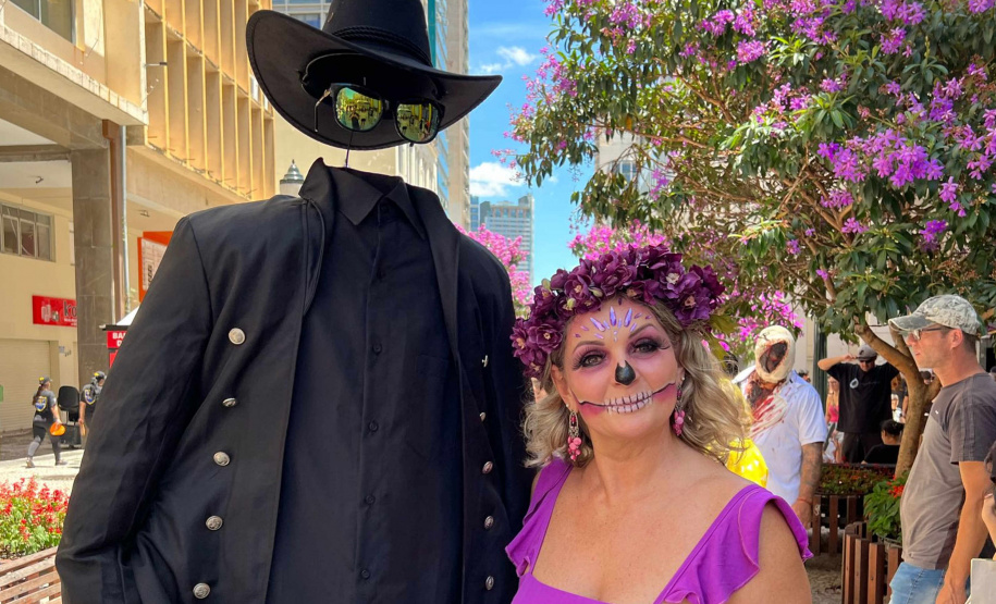 Curitiba e Litoral: confira a programação das maiores festas de Carnaval do Paraná