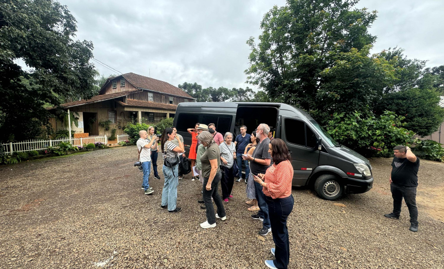 SETU CAMINHO DO VINHO BITURUNA