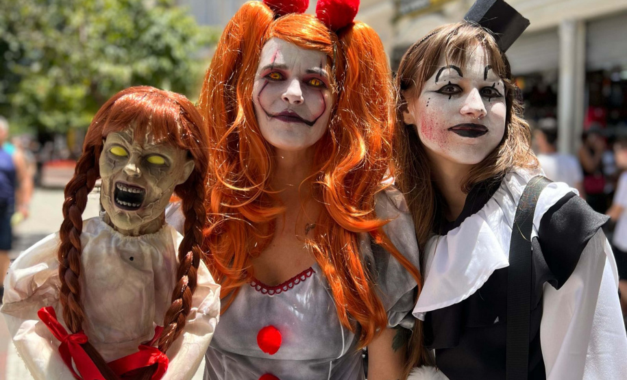 Curitiba e Litoral: confira a programação das maiores festas de Carnaval do Paraná