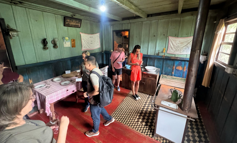 SETU CAMINHO DO VINHO BITURUNA