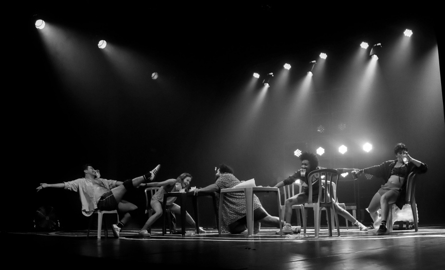 AGENDA CULTURA DA SEMANA