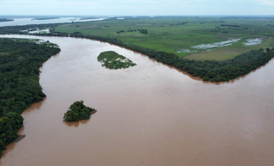 ICMS Ecológico por Mananciais: Estado repassou R$ 317,5 milhões a municípios do Paraná em 2024