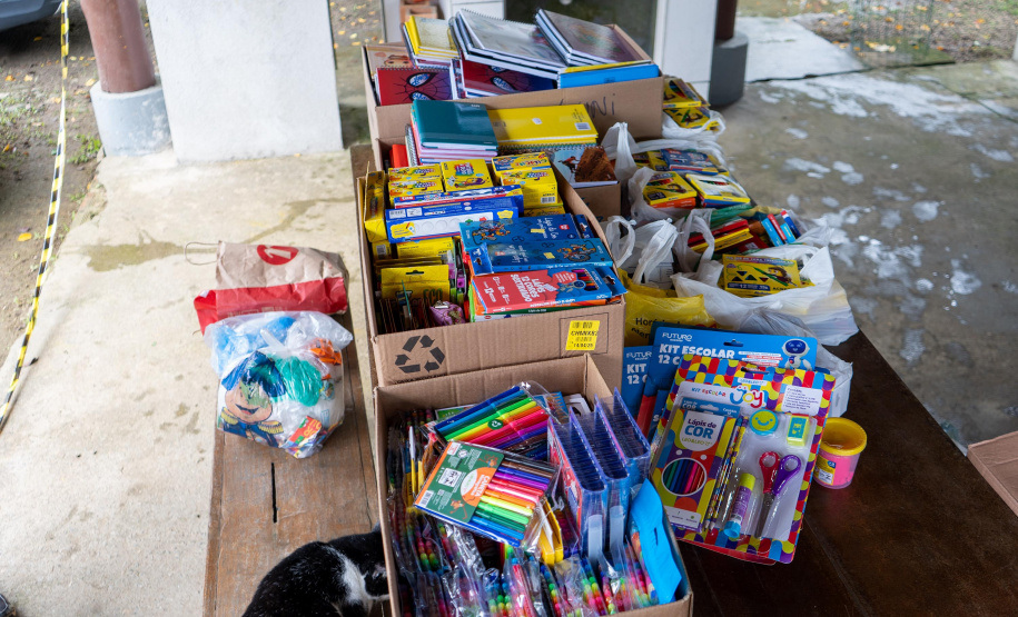 DESAFIO DE OBSTÁCULO ANTONINA