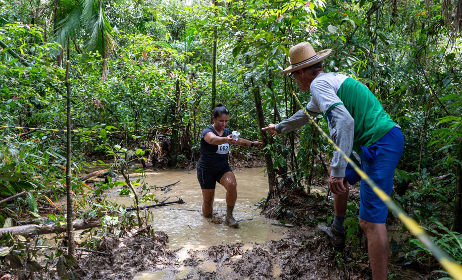 CROSS COUNTRY MORRETES