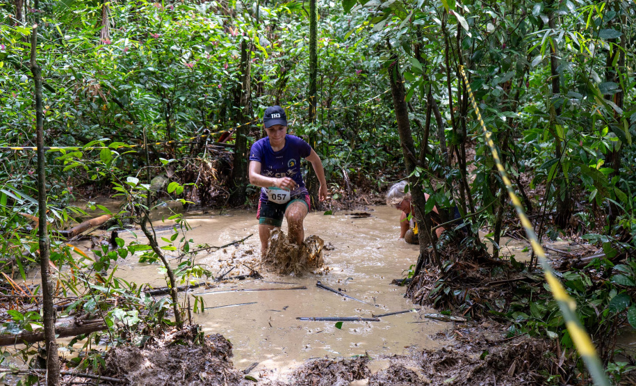 CROSS COUNTRY MORRETES