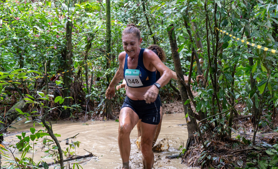 CROSS COUNTRY MORRETES