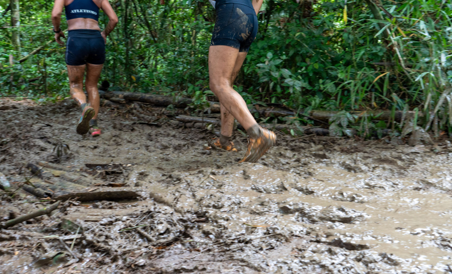 CROSS COUNTRY MORRETES