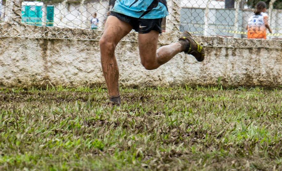 CROSS COUNTRY MORRETES