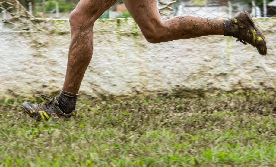 CROSS COUNTRY MORRETES