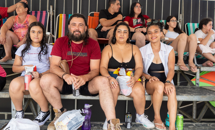 MMA MATINHOS LITORAL