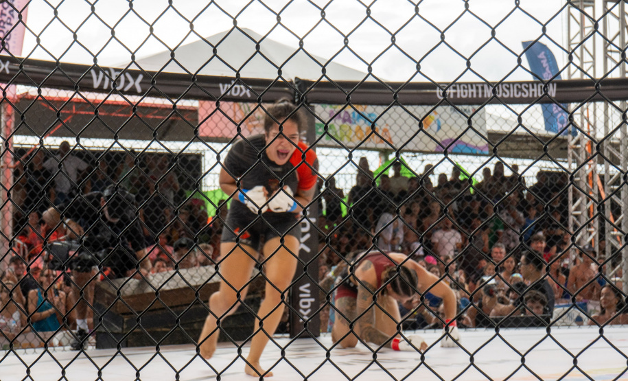 MMA MATINHOS LITORAL