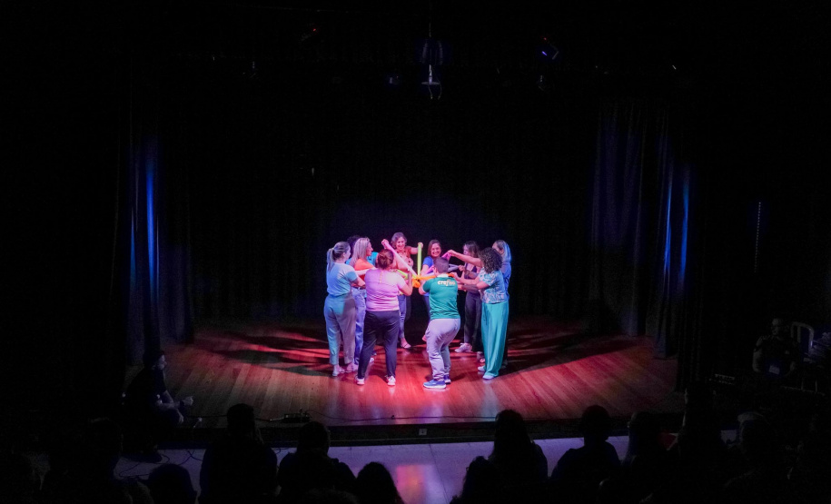 Guido Viaro abre inscrições para cursos livres gratuitos em 2025