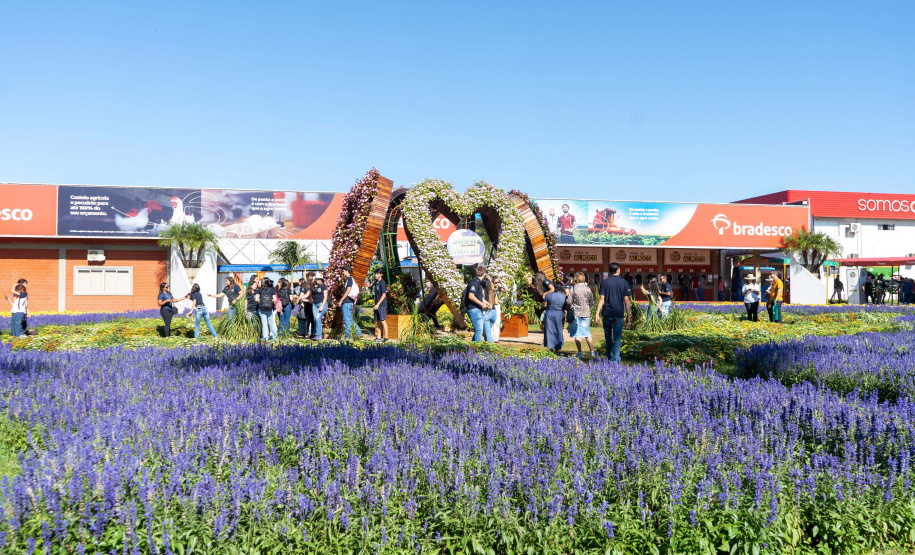 Com recorde de público já na abertura, Show Rural é vitrine para todos os públicos