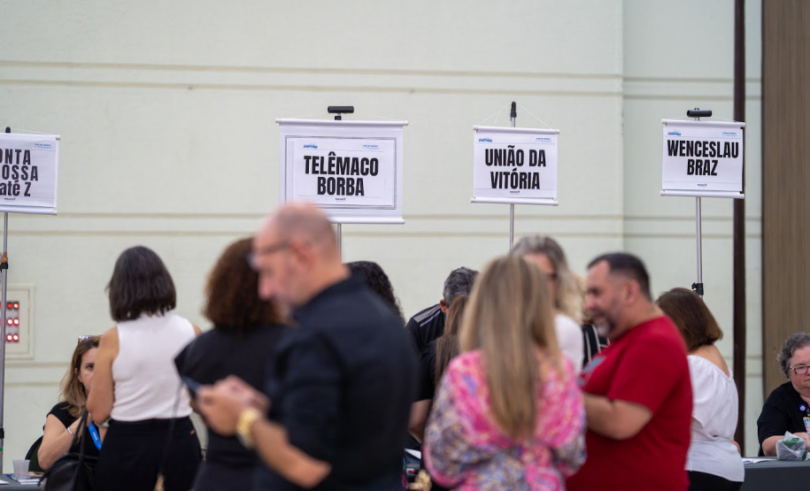 Inovação e conectividade: I Seminário de Diretores anuncia novas ações para 2025