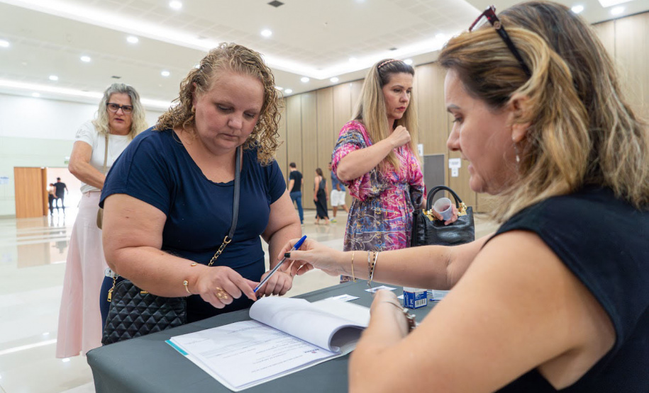 Inovação e conectividade: I Seminário de Diretores anuncia novas ações para 2025
