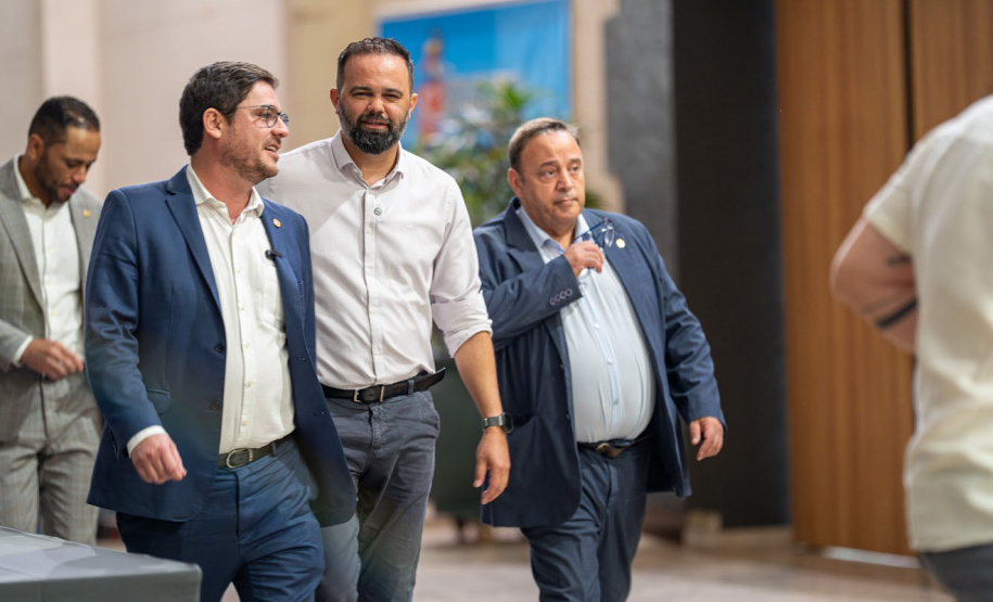 Inovação e conectividade: I Seminário de Diretores anuncia novas ações para 2025