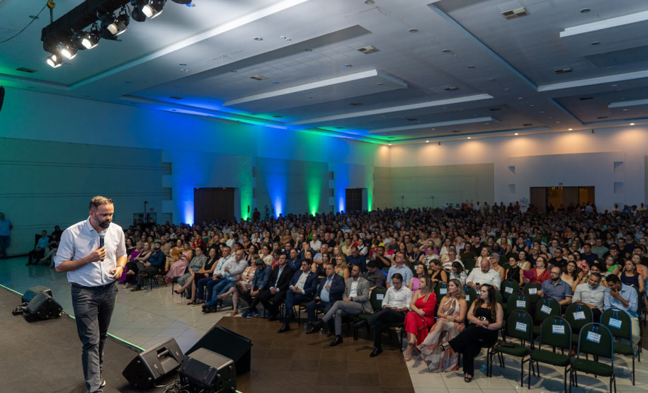 Inovação e conectividade: I Seminário de Diretores anuncia novas ações para 2025