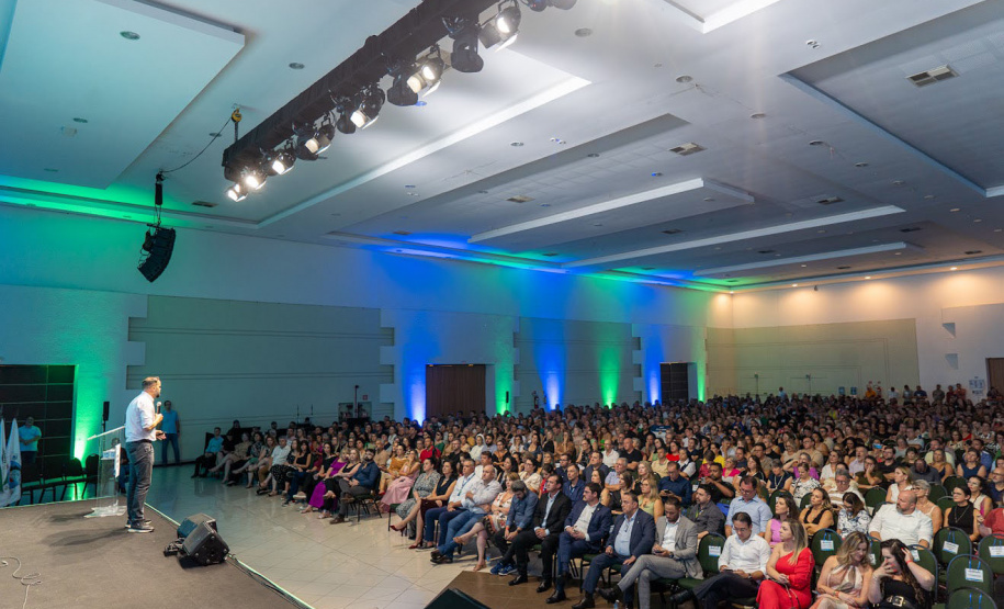 Inovação e conectividade: I Seminário de Diretores anuncia novas ações para 2025