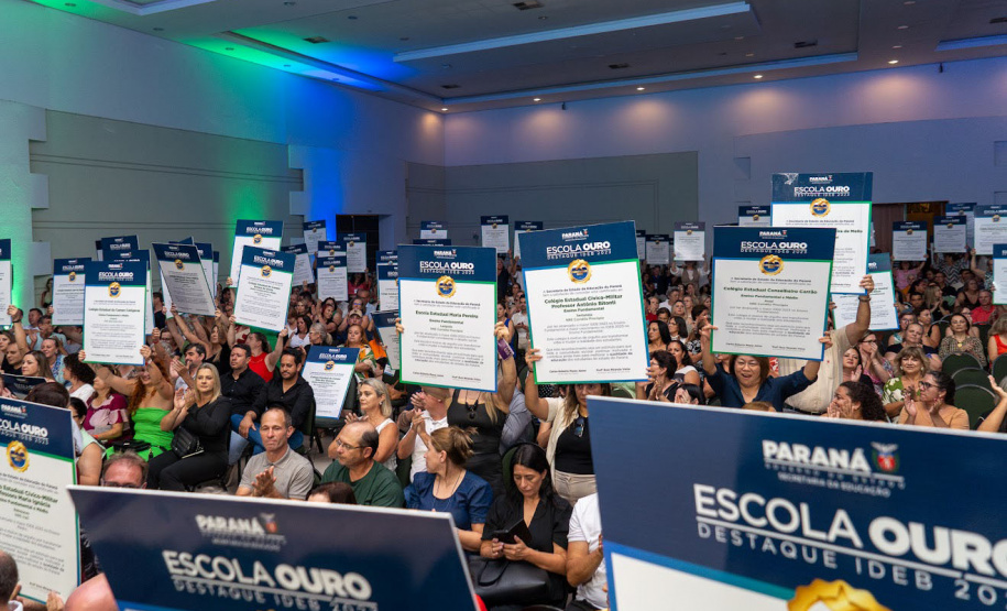 Inovação e conectividade: I Seminário de Diretores anuncia novas ações para 2025