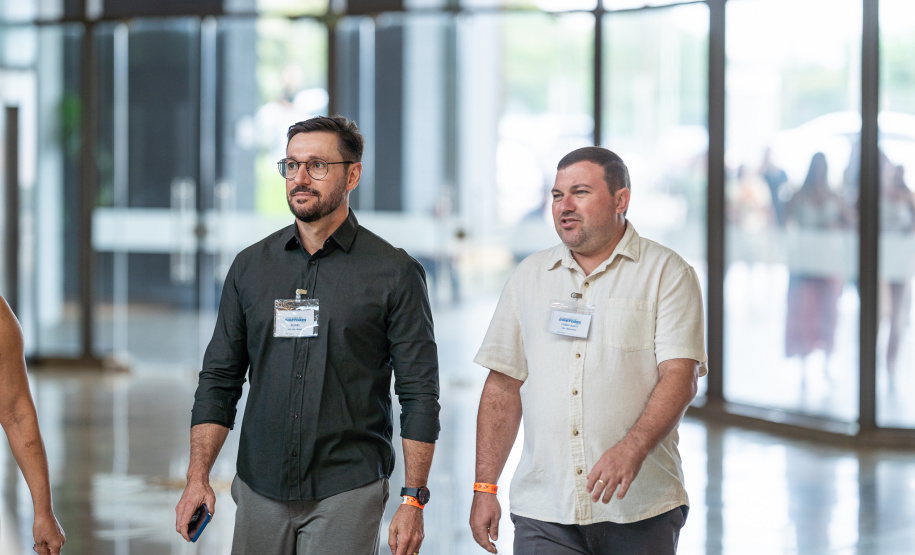 I Seminário de Diretores capacita gestores da rede estadual para 2025I Seminário de Diretores capacita gestores da rede estadual para 2025