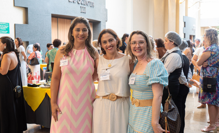 I Seminário de Diretores capacita gestores da rede estadual para 2025I Seminário de Diretores capacita gestores da rede estadual para 2025