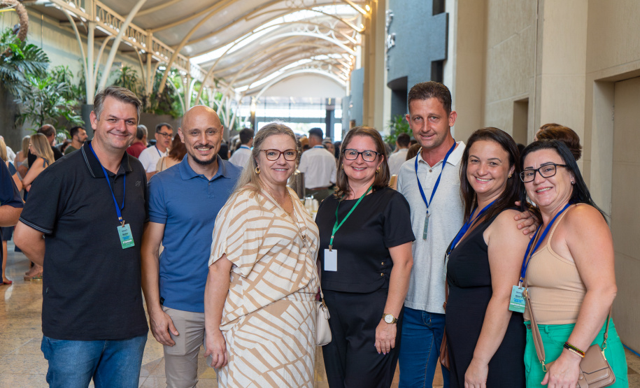 I Seminário de Diretores capacita gestores da rede estadual para 2025I Seminário de Diretores capacita gestores da rede estadual para 2025