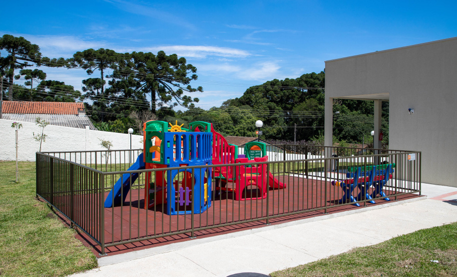 COHAPAR ENTREGA Residencial Cores da Primavera