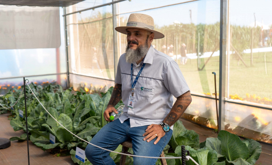 Com recorde de público já na abertura, Show Rural é vitrine para todos os públicos