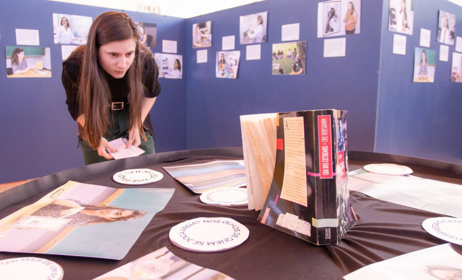 Mulheres na ciência: protagonismo feminino cresce no ensino superior