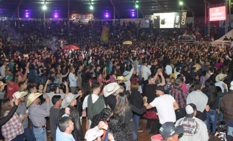 Divulgação de eventos turísticos do Paraná tem nova ferramenta de cadastro