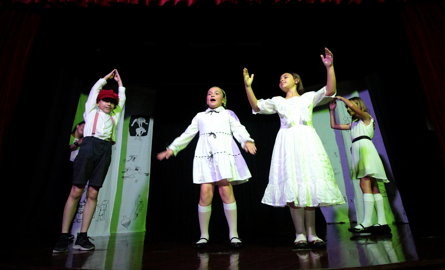 Oficinas gratuitas: espaços culturais em Curitiba abrem inscrições para o 1.º semestre de 2025