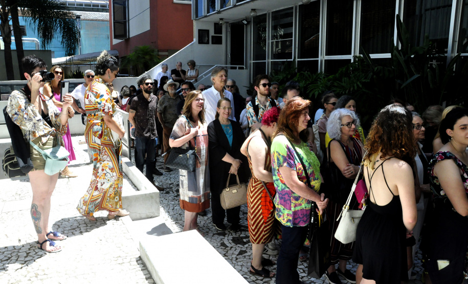 Academia Alfredo Andersen divulga período de inscrições para oficinas do 1.º semestre