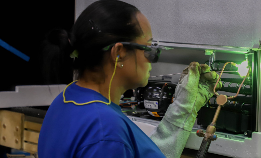 Fevereiro começa com 22,3 mil vagas de emprego nas Agências do Trabalhador