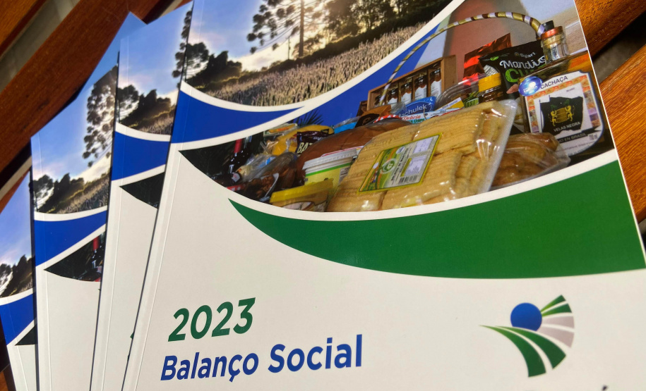 Trabalho do IDR-Paraná tem impacto de R$ 7,7 bilhões na economia do Estado em um ano