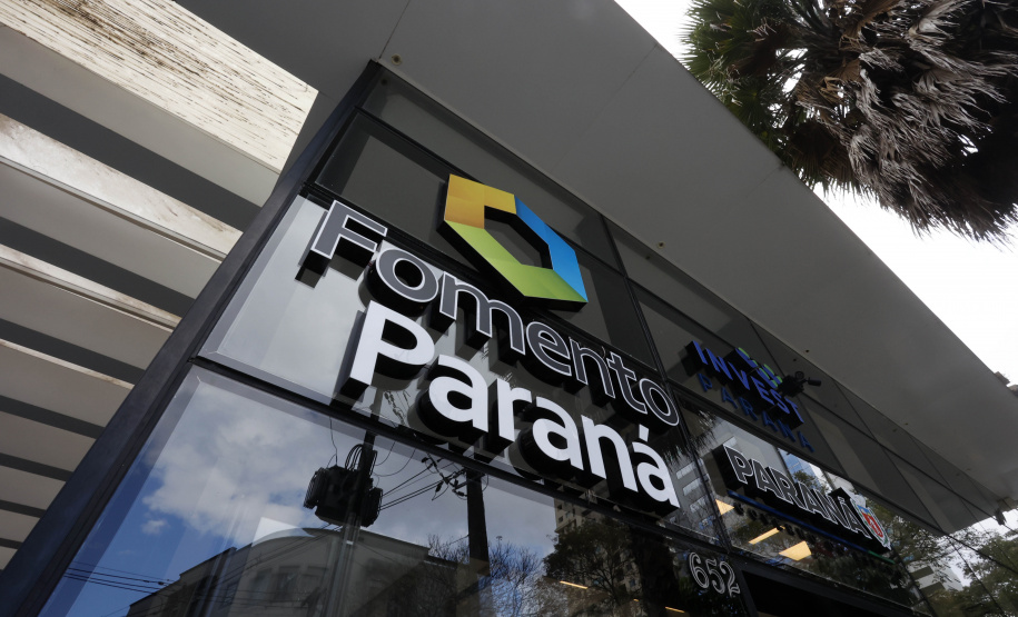 FOMENTO PARANÁ