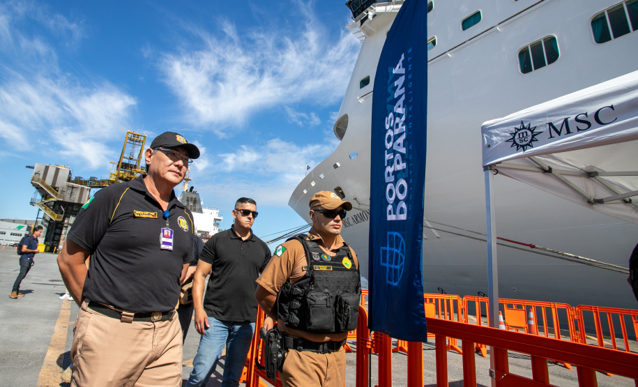 SETU PESQUISA TEMPORADA NAVIOS