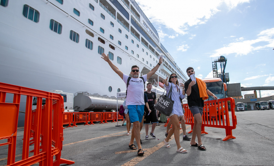 SETU PESQUISA TEMPORADA NAVIOS