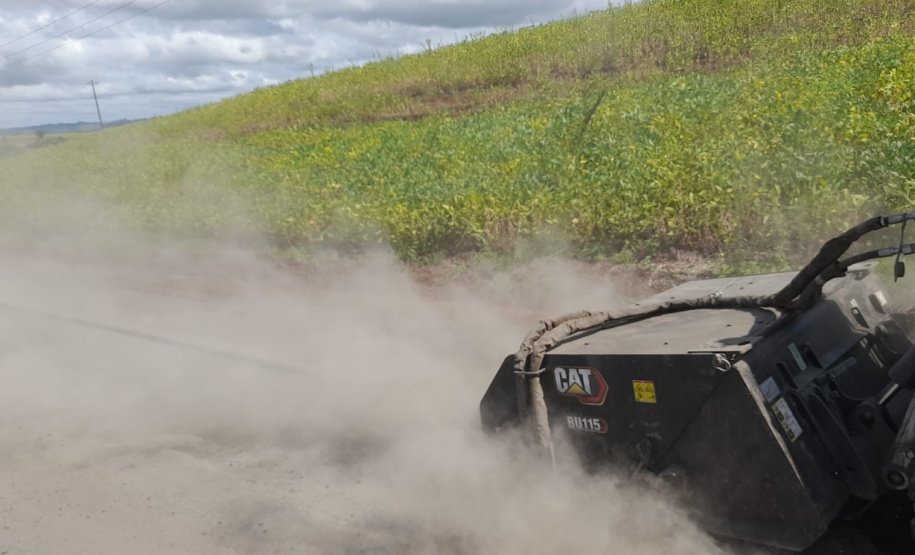 DER MATERIAL FRESADO