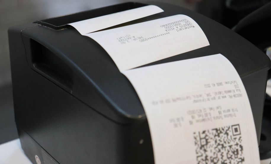 Com 2º maior número de notas fiscais de sua história, Nota Paraná devolve R$ 29,9 mi em créditos