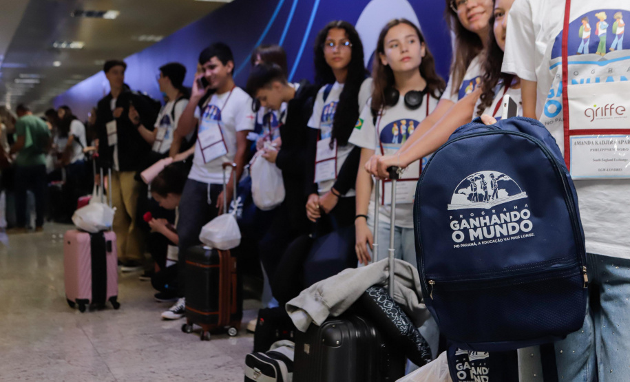 Paraná é o estado que mais gastou com educação em todo o Brasil em 2024